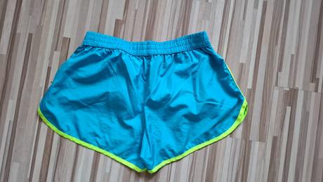 Dievčenské šortky s/m, s