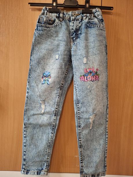 Rifle pre dievčatko, 116