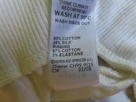 Blúzka m&s, veľ. l/xl, marks & spencer,l