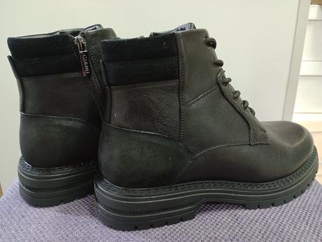 Kožené čižmy, 41 / 42 / 43 / 44