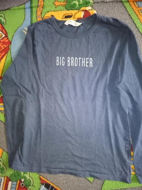 Tričká s dlhým rukávom, takko,134