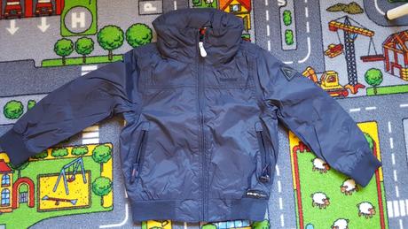 Bunda prechodna , 104