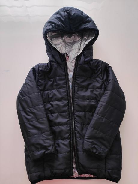 Obojstranná bunda, coccodrillo,116