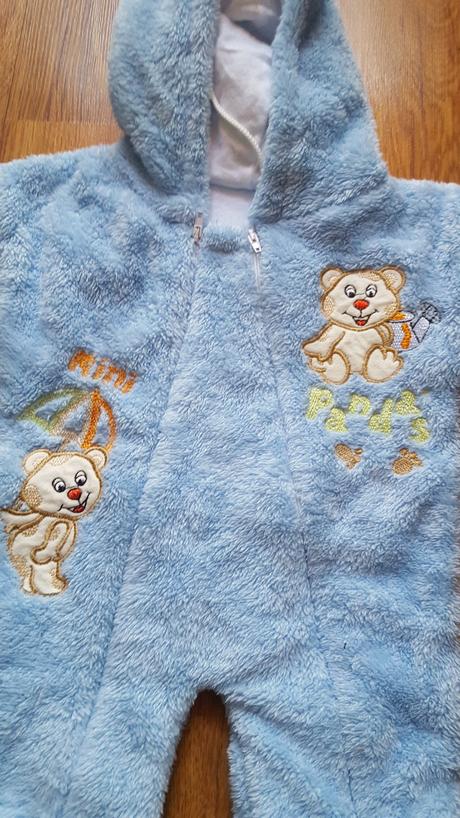 Overal pre novorodenca, 56