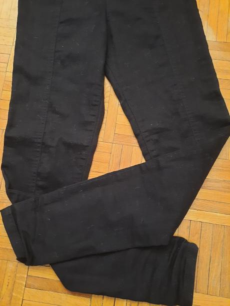 Dámske džegíny, f&f,xs