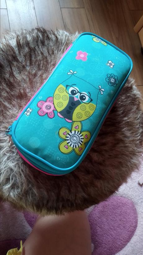 Taška školská aktovka, vrecúško, peracnik, 