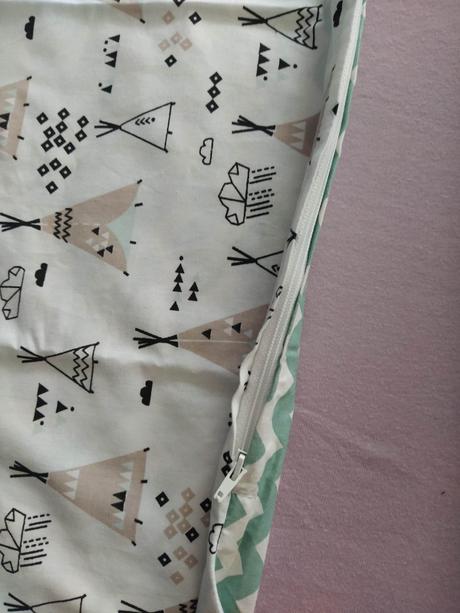 Bočnica a obliečky do postieľky, šírka (cm): 60,dĺžka (cm): 120