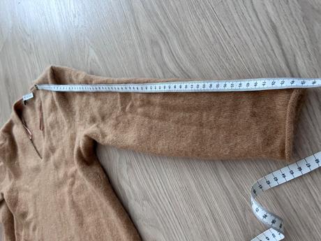 Zara sveter s top stav, zara,s