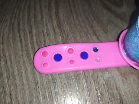 Naramky salka a kociar,