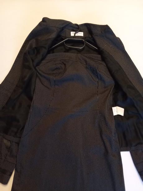 Šatňový kostým chantall, chantall,36