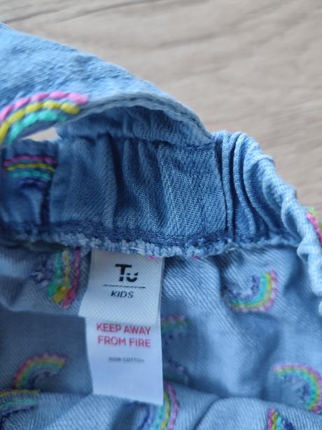 Sukňa na traky, tu,86