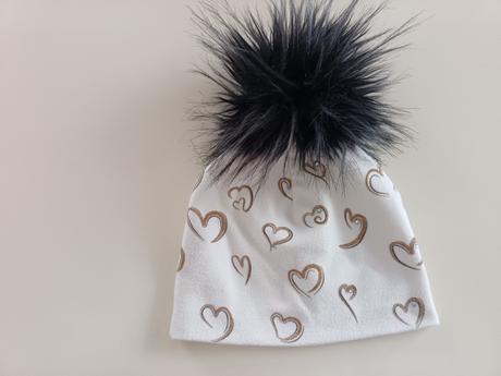 Zimná čiapka, marika,48