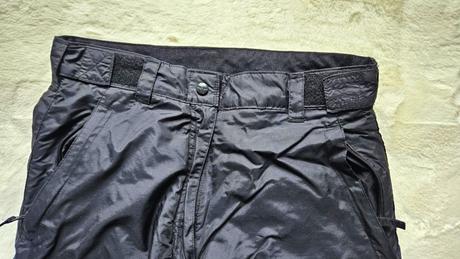 Dámske nohavice (oteplovačky) pre zimné športy, m