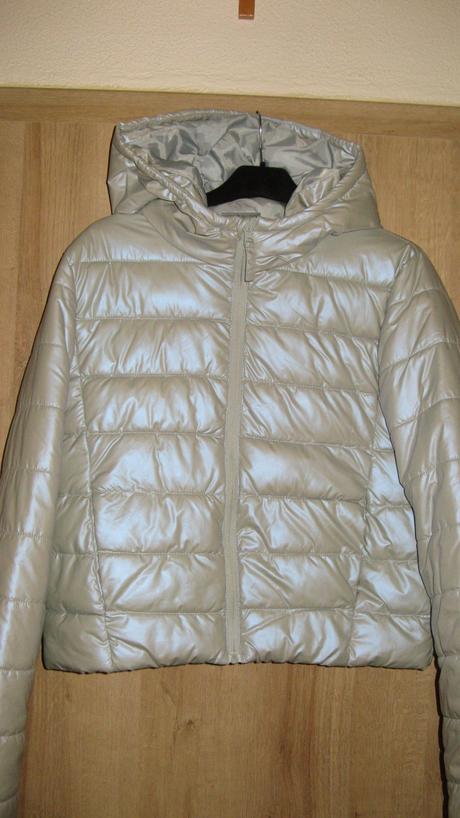 Bunda prechodna - top stav, pepco,164