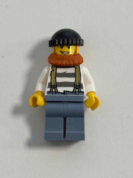 Lego figurky, 
