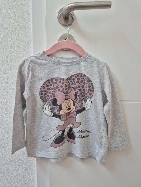 Tričko s dlhým rukávom sinsay (veľ. 98), sinsay,98