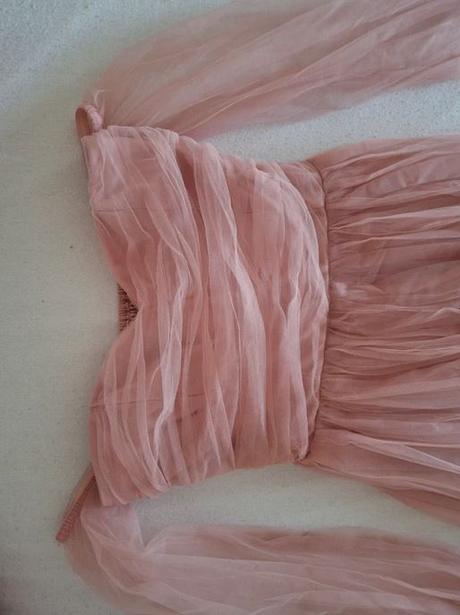 Spoločenské / slávnostné šaty, xs