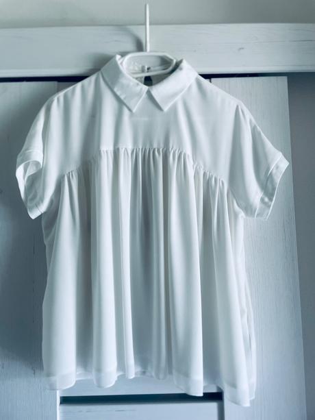 Letna bluzka, amisu,xs