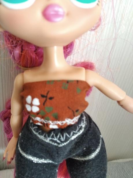 Babiku lol tričko,vypredaj, 