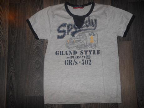 Tričko murex 140/146, 146