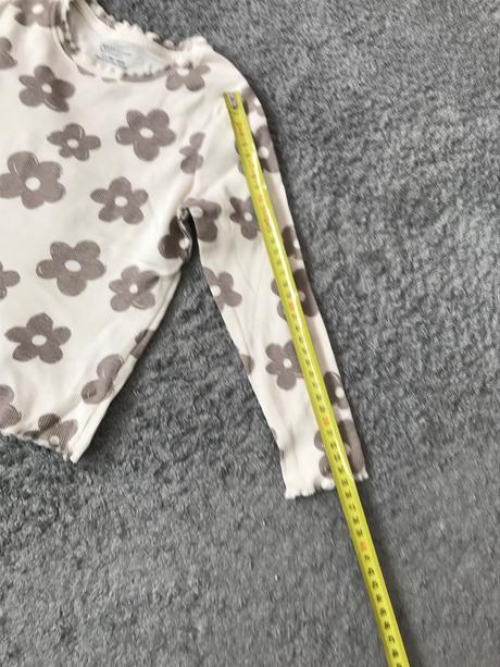 3 tričká v.110/116, h&m,110
