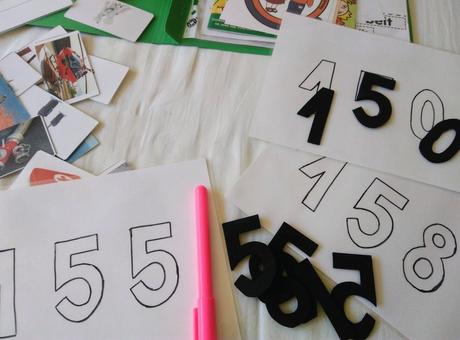 Montessori aktivita, 