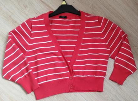 Dámsky sveter, f&f,xxl