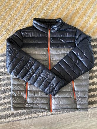 Bunda crivit 44/46, crivit,44