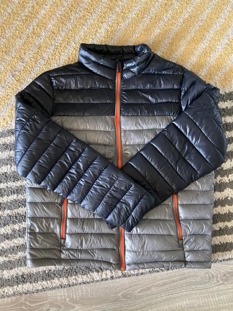 Bunda crivit 44/46, crivit,44