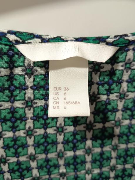 Overal h&m, h&m,s