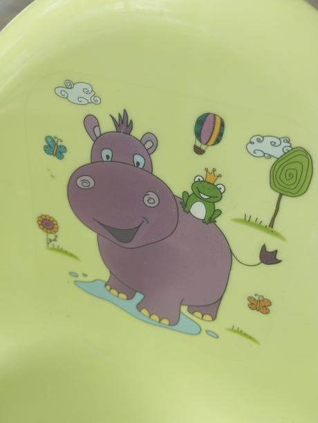 Nočník a redukcia na wc, 