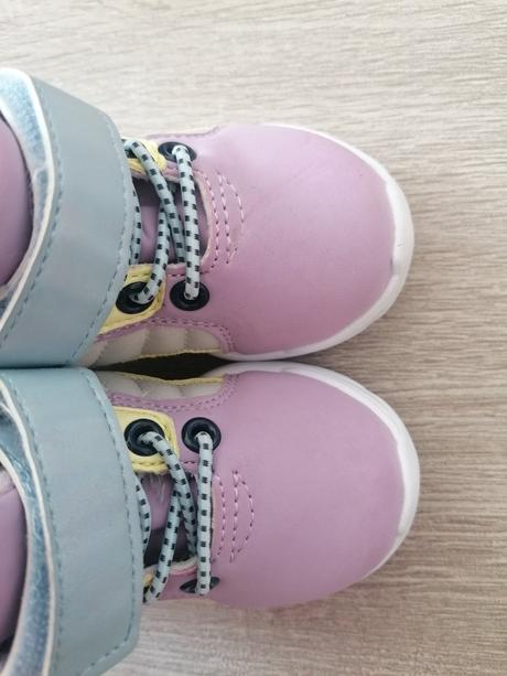 Kotníkove topánočky, reserved,20