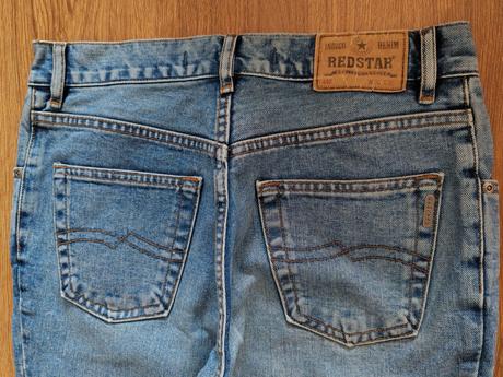 Redstar rifle, redstar,s