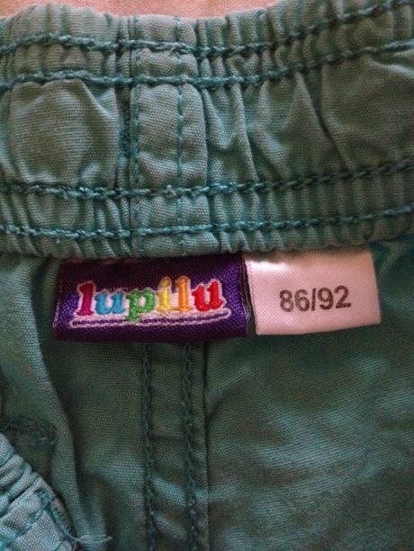 Kratasky 86/92, lupilu,86