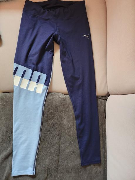 Dámske legíny l, puma,m