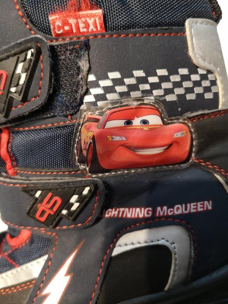 Rodžery mcquueen, disney,28