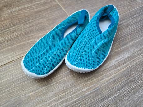 Papuče do vody č.31, 31