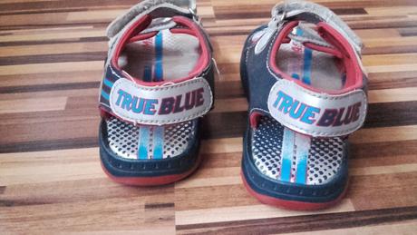 Sandálky thomas, 27