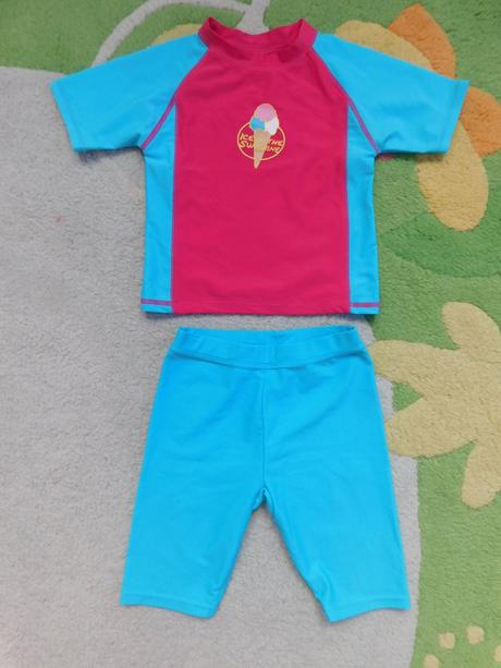 Ochranná súprava do vody alive, alive,92