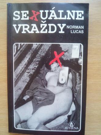 Sexuálne vraždy ô, 
