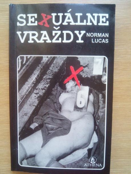 Sexuálne vraždy ô, 