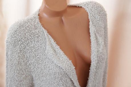 Elegantný luxusný kardigan gerry weber xl, gerry weber,xl