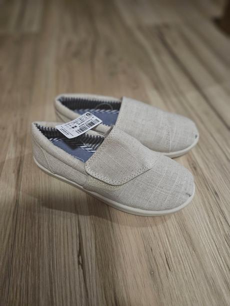 Next nove platenne topanky, next,29