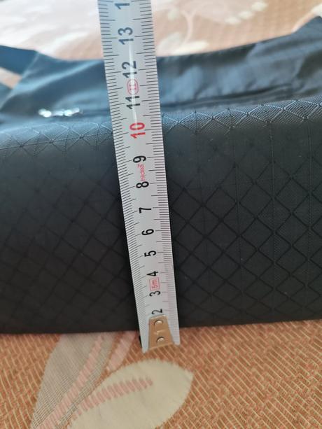 Taška na kočík, pinkie