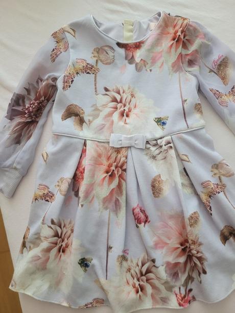 Šaty ted baker, guess,92