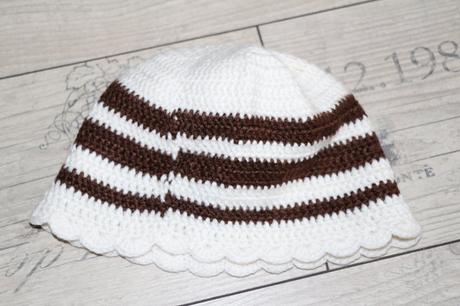 Čiapka na jeseň, 110