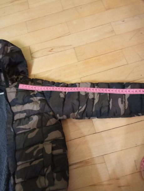 Maskačova bunda, 104