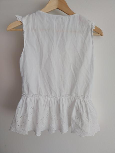 Elegantna bluzka, zara,s
