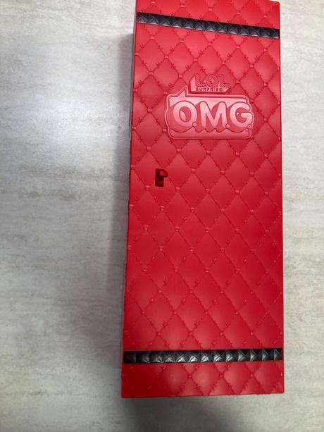 Omg lol kufriky boxy satnik, 