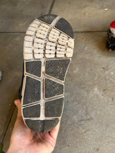 Geox zimné čižmy 31, geox,31